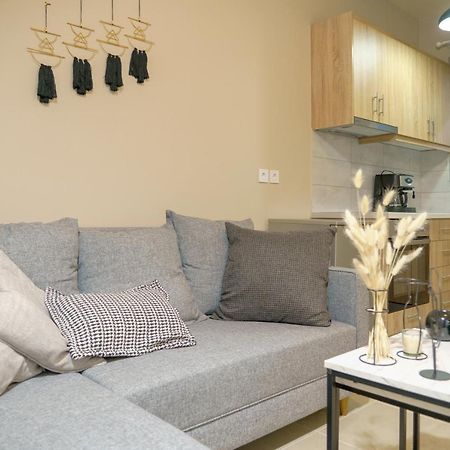 Rodou Suites & Villas Ханья Экстерьер фото